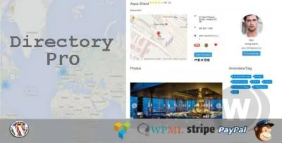 Directory Pro