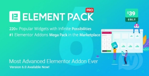 Element Pack