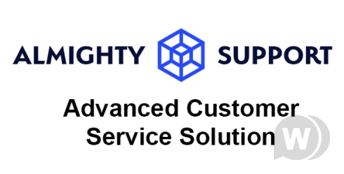 Almighty Support Pro