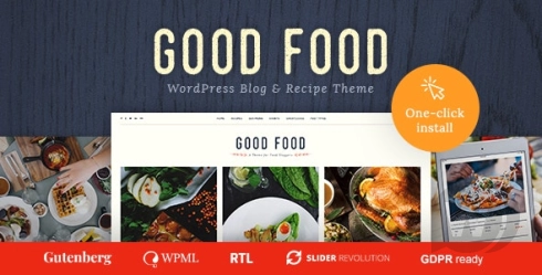 Good Food