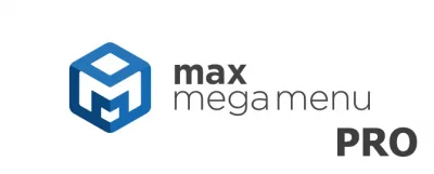 Max Mega Menu Pro