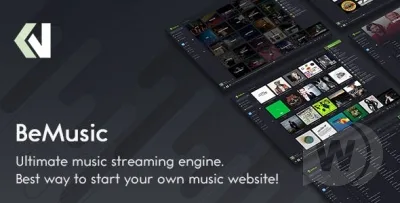 BeMusic