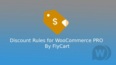 Woo Discount Rules PRO