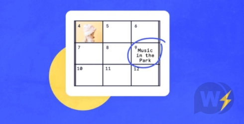 Events Calendar PRO