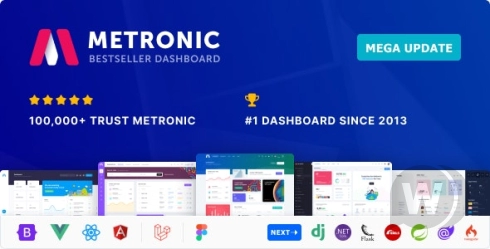 Metronic