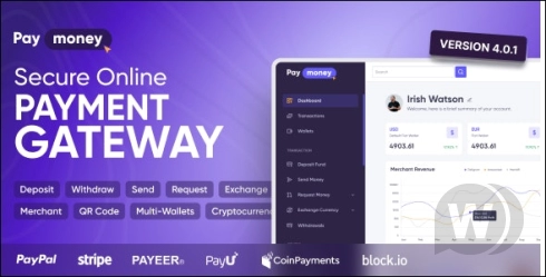 PayMoney +app