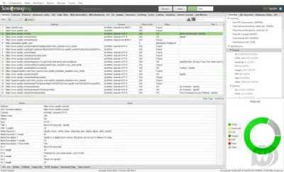 Screaming Frog SEO Spider [KeyGen