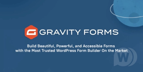 Gravity Forms