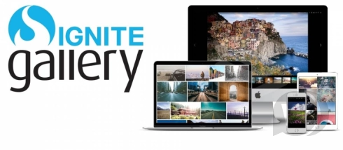 Ignite Gallery