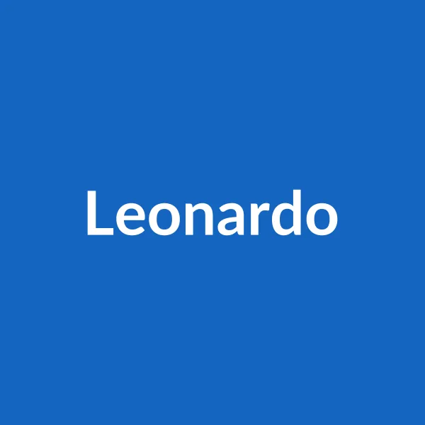 Leonardo