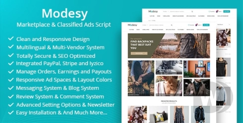 Modesy