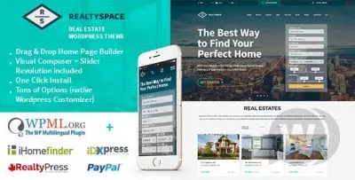 Realtyspace