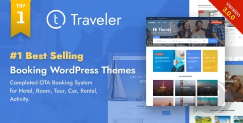 Traveler