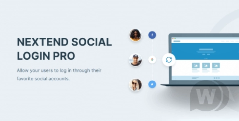 Nextend Social Login Pro Addon