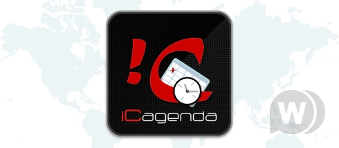 iCagenda Pro