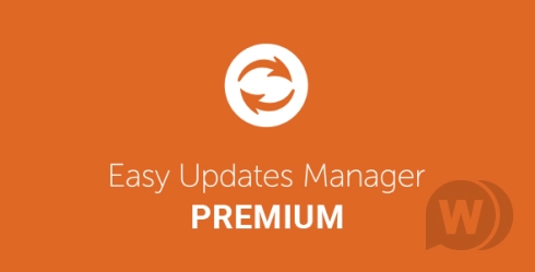 Easy Updates Manager Premium