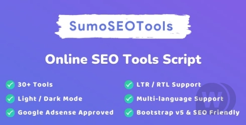 SumoSEOTools