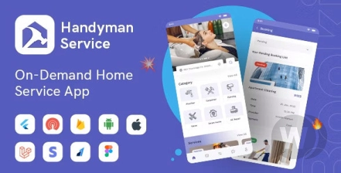 Handyman Service