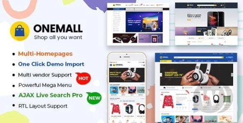 OneMall