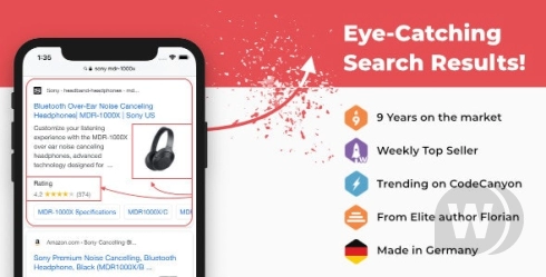 SNIP (Rich Snippets