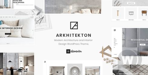 Arkhitekton
