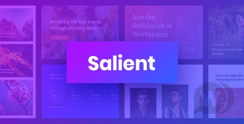Salient