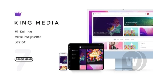 King Media