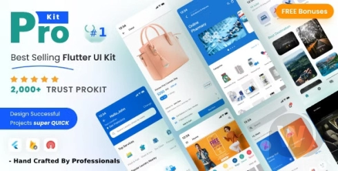 Prokit