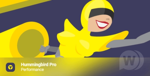 Hummingbird Pro
