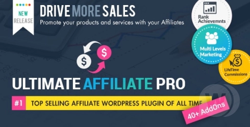 Ultimate Affiliate Pro