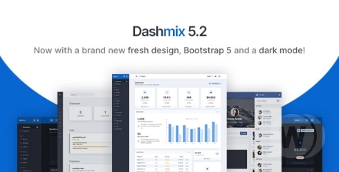 Dashmix