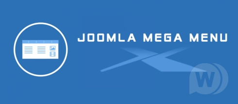 JUX Mega Menu