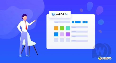 wePOS PRO