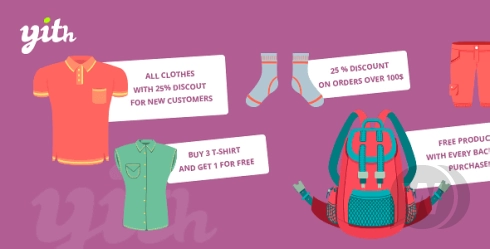 YITH WooCommerce Dynamic Pricing and Discounts Premium