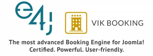 VIK Booking