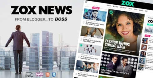 Zox News