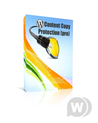 WP Content Copy Protection and No Right Click (PRO