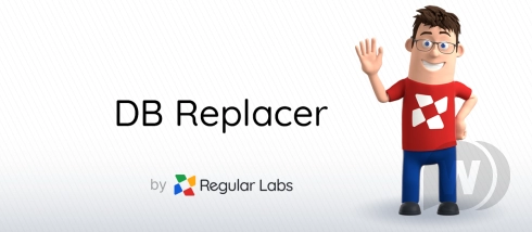 DB Replacer PRO