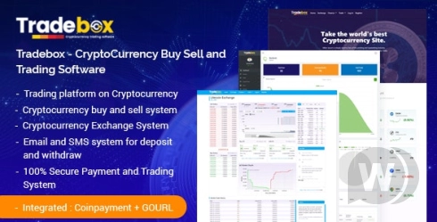 Tradebox