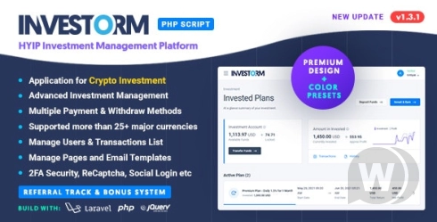 Investorm