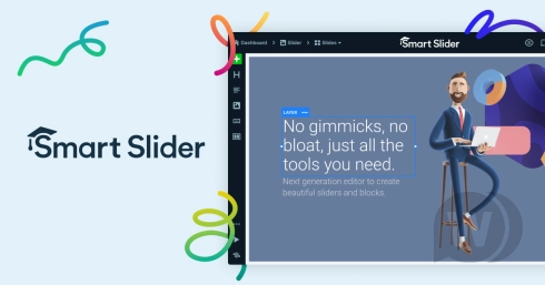 Smart Slider 3 PRO