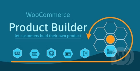 WooCommerce Product Builder