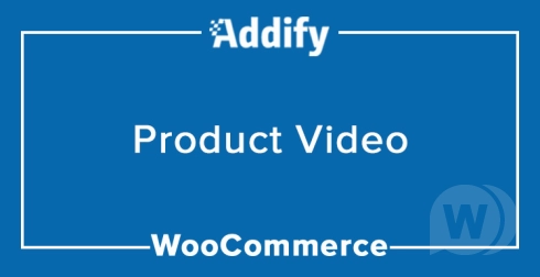 Product Video for WooCommerce