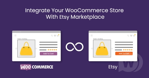 Etsy Integration for WooCommerce