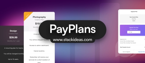 PayPlans Pro