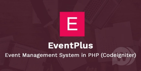 EventPlus