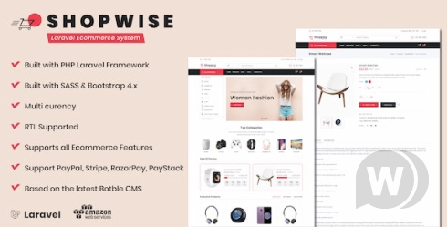 Shopwise