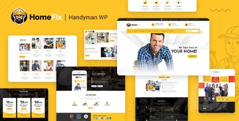 HomeFix