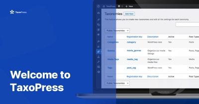 TaxoPress Pro