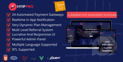 HyipPro